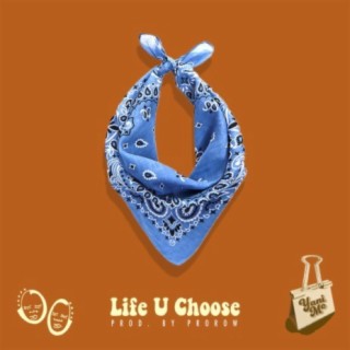 Life U Choose lyrics | Boomplay Music