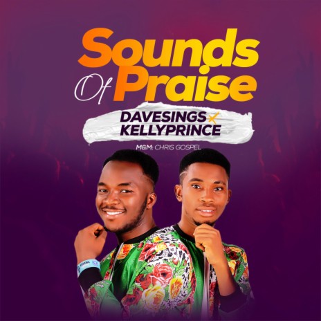 SOUNDS OF PRAISE
