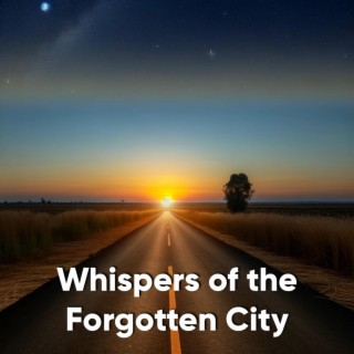 Whispers of the Forgotten City