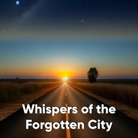 Whispers of the Forgotten City | Boomplay Music
