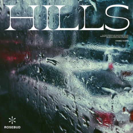 Hills | Boomplay Music