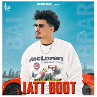 Jatt Boot