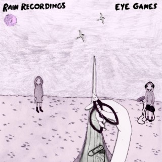 Eye Games lyrics | Boomplay Music