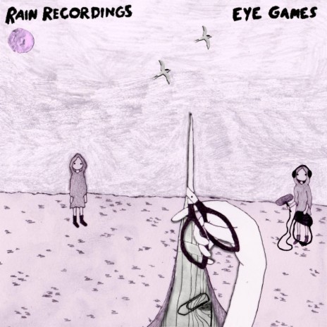 Eye Games