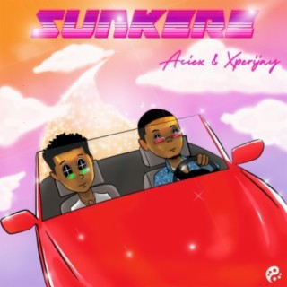 Sunkere (feat. Xperijay)