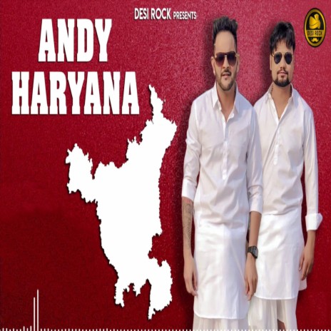 Andy Haryana ft. MD DesiRockstar | Boomplay Music