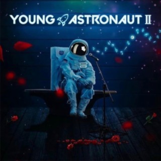 young astronaut II