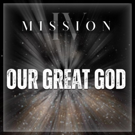 Our Great God | Boomplay Music