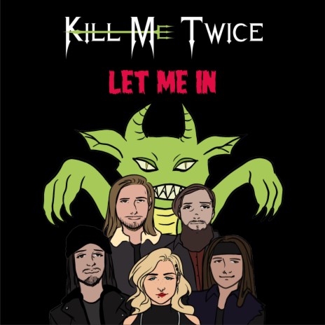 Let Me In | Boomplay Music