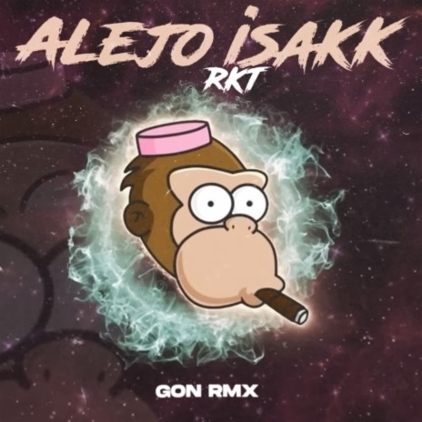 Alejo Isakk Rkt | Boomplay Music