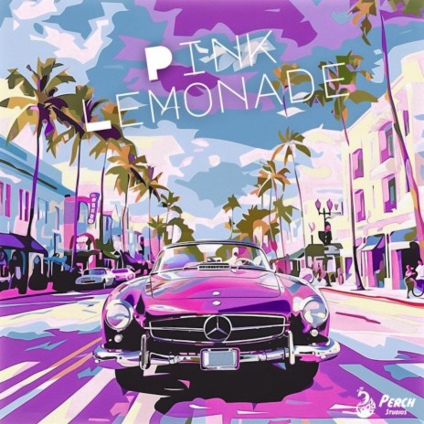 Pink Lemonade ft. SRI & Radhika | Boomplay Music