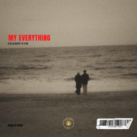 My Everything (Club Version) | Boomplay Music