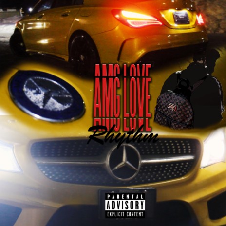 AMG Love | Boomplay Music