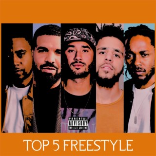 Top 5 Freestyle