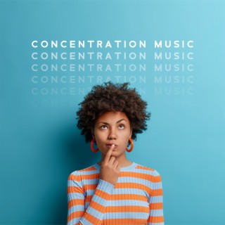 Concentration Music: Lofi Beats for Coding, Programming and Focus