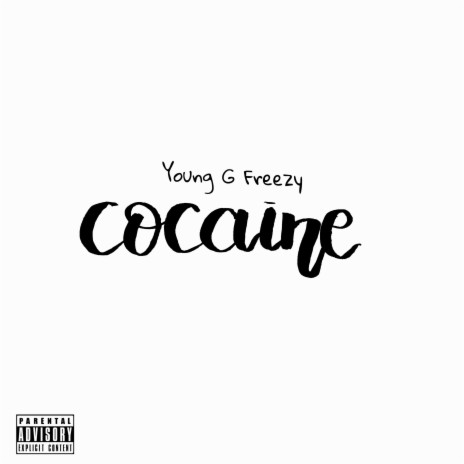 Cocaine | Boomplay Music