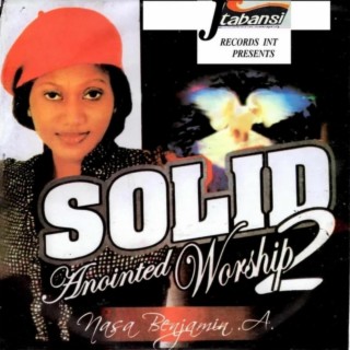 Solid Annointed Worship, Vol 2