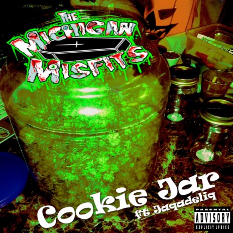 Cookie Jar ft. Jaqadeliq