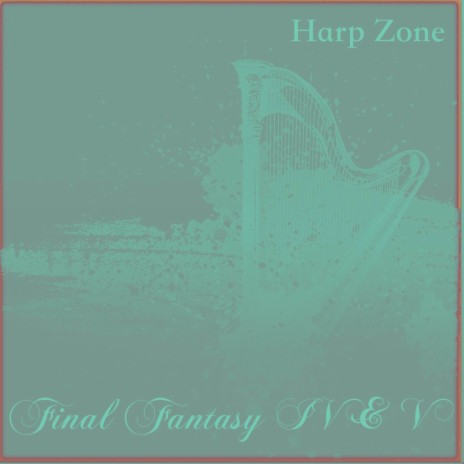 FFV - A New World (Harp)