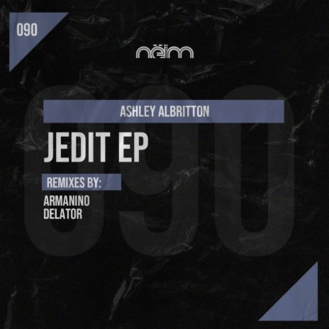 JEdit (Armanino Remix) | Boomplay Music