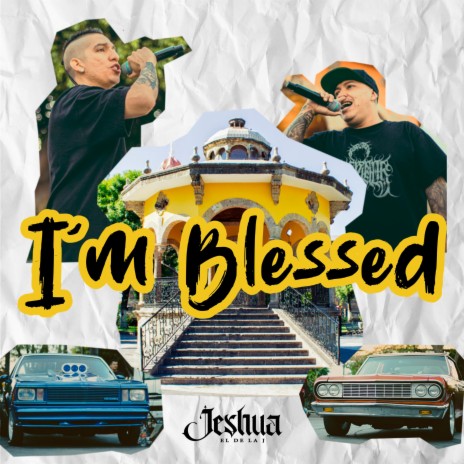 Im blessed ft. El propietario | Boomplay Music