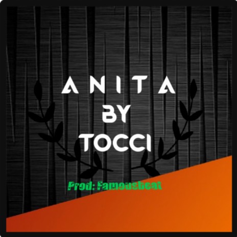 Anita | Boomplay Music