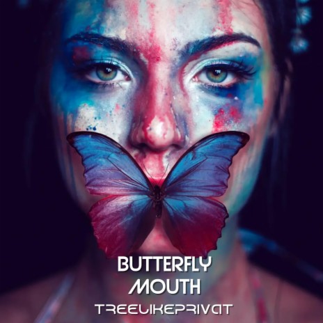 Butterfly Mouth