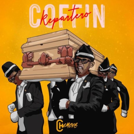 Coffin Repartero | Boomplay Music