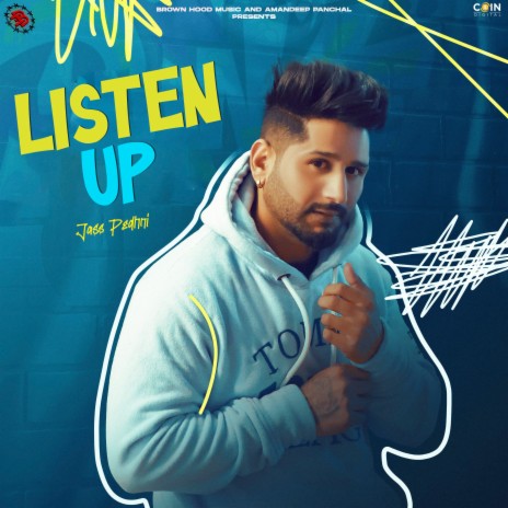 Listen Up | Boomplay Music