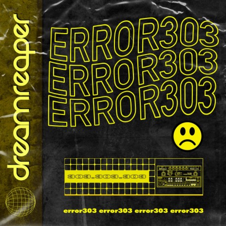 ERROR303 | Boomplay Music