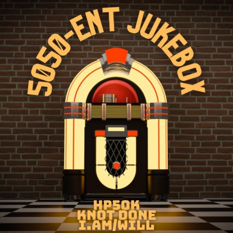 JukeBox ft. TheOriginalFreeWill & & Knot Done