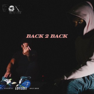 Back 2 Back ft. Chancee lyrics | Boomplay Music