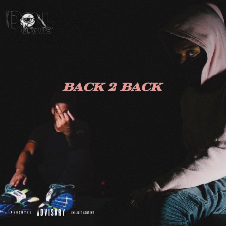 Back 2 Back ft. Chancee | Boomplay Music