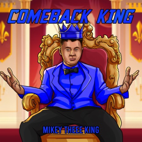 Comeback King