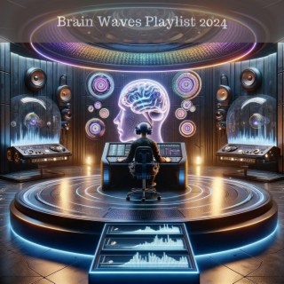 Brain Waves Playlist 2024