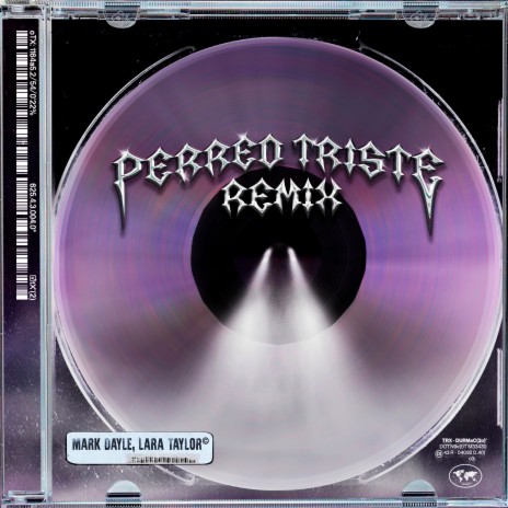 Perreo Triste (Remix) ft. Lara Taylor | Boomplay Music