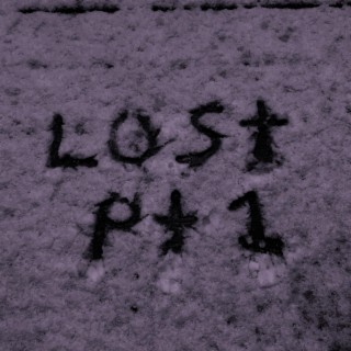 LOST. pt1