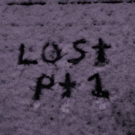 LOST. pt1 | Boomplay Music