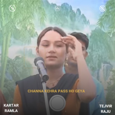 Channa Kehra Pass Ho Geya ft. Tejvir Raju | Boomplay Music