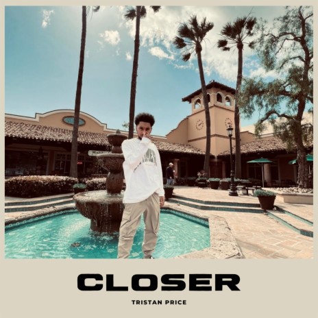 Closer | Boomplay Music