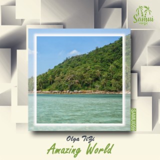 Amazing World