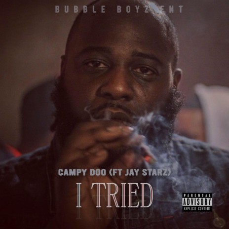I Tried ft. Jay Starz | Boomplay Music