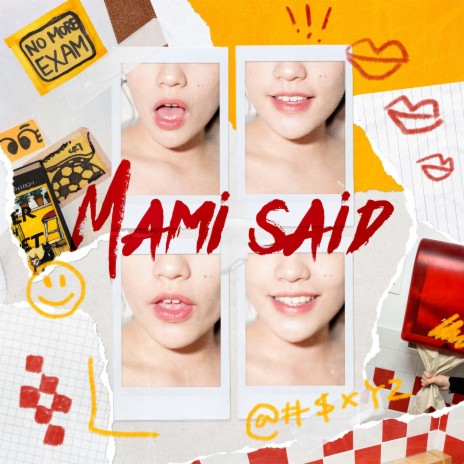 Mami Said | Boomplay Music