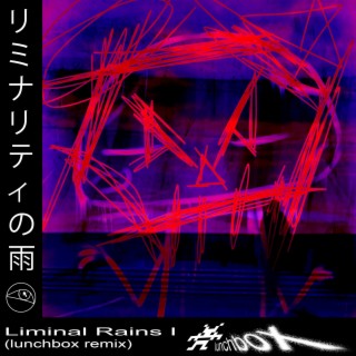Liminal Rains I (Remix)