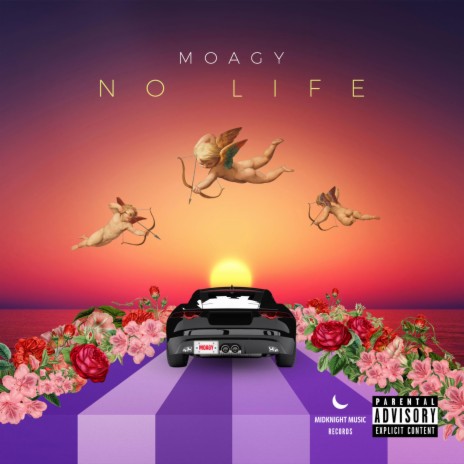 No Life | Boomplay Music