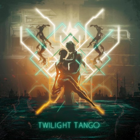 Twilight Tango | Boomplay Music