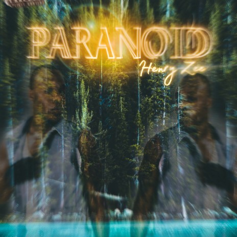 Paranoid | Boomplay Music