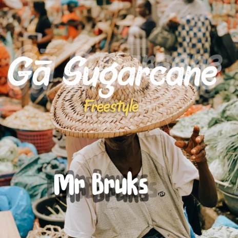 Gã sugarcane | Boomplay Music