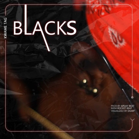 Blacks | Boomplay Music