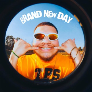Brand New Day lyrics | Boomplay Music